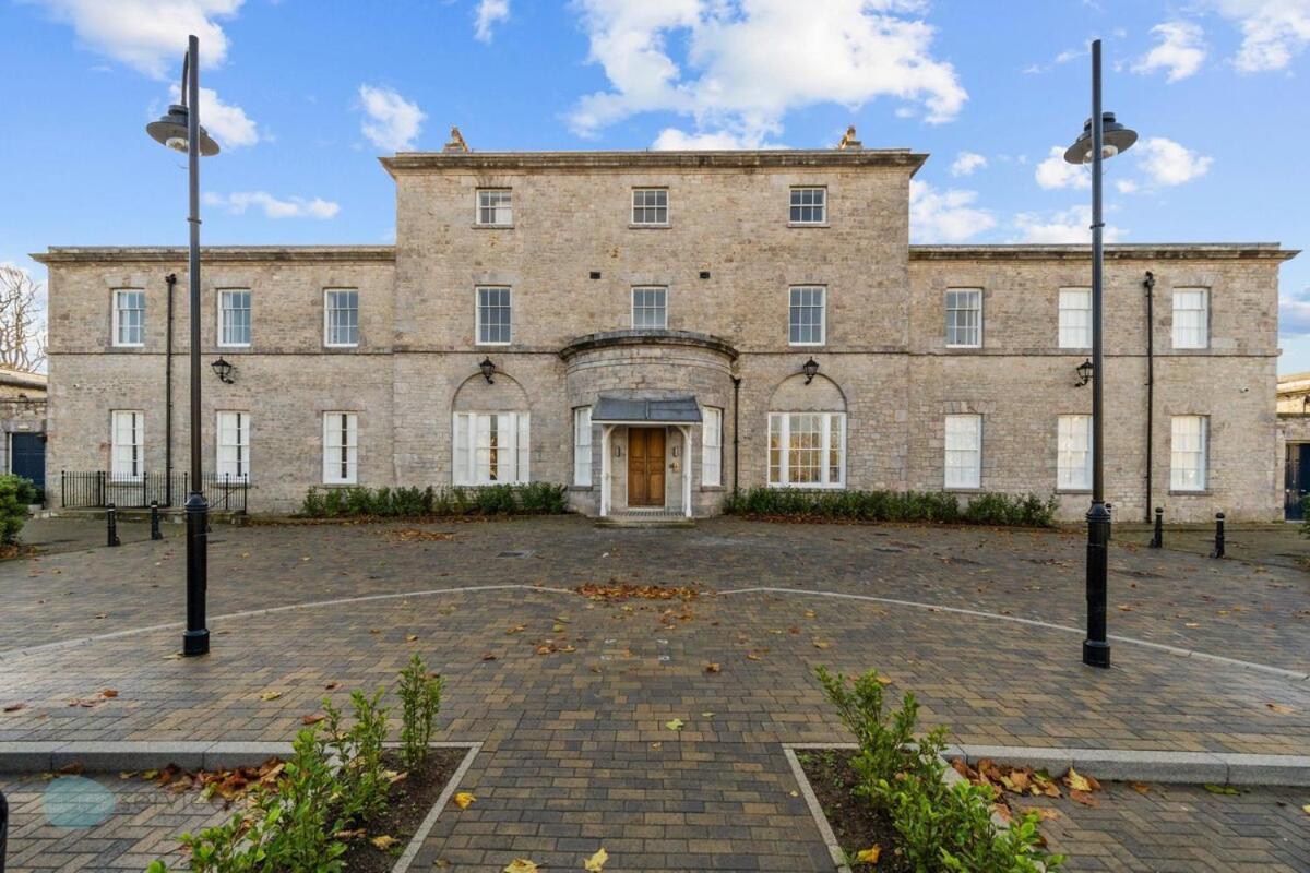 Churchills Residence By Pureserviced Plymouth Esterno foto