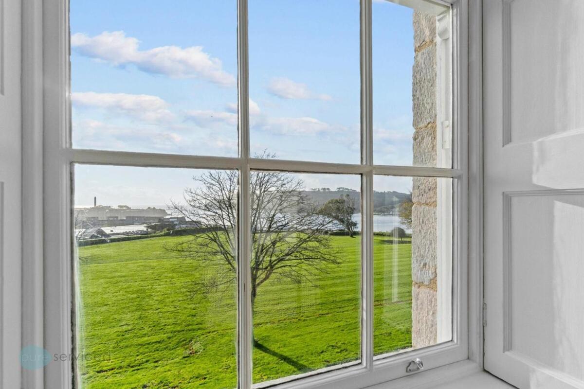 Churchills Residence By Pureserviced Plymouth Esterno foto